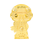 Preview: FUNKO POP PIN! Harry Potter Lord Voldemort #11